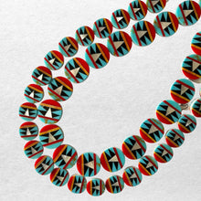 Shell Inlay SW Beads 01