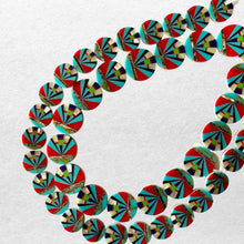 Shell Inlay SW Beads 02