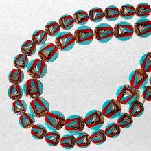 Shell Inlay SW Beads 03