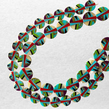 Shell Inlay SW Beads 04