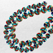 Shell Inlay SW Beads 06