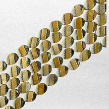 Shell Inlay Beads 01