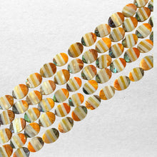 Shell Inlay Beads 02