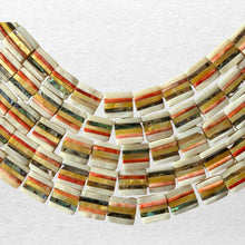 Shell Inlay Beads 03