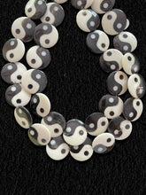Bone/Horn Yinyang