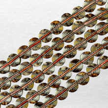 Shell Inlay Beads 08