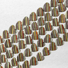 Shell Inlay Beads 09