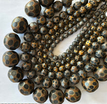 Water Buffalo Horn Pahak-Pahak Burning