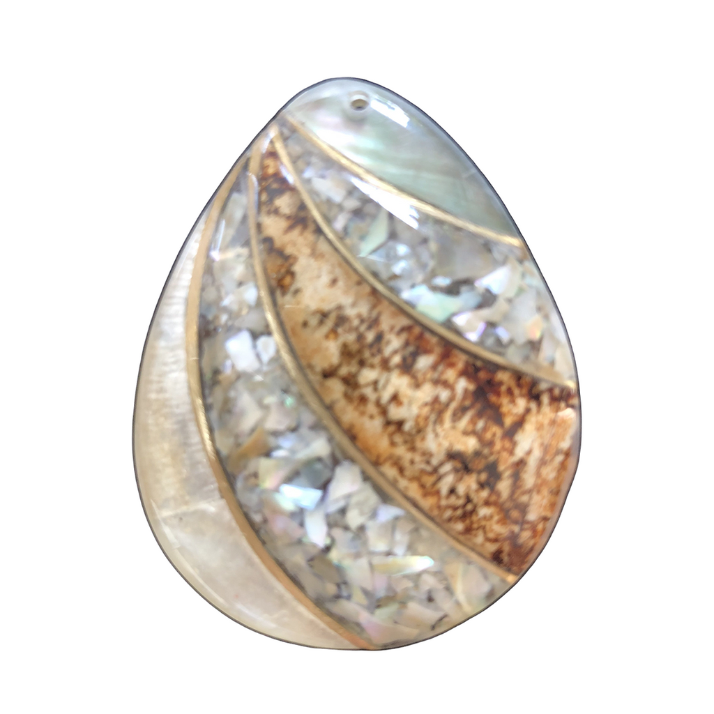 Jm Calestial Design Pendant 15– JM Gems