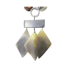 Pendant Horn Dia Trio