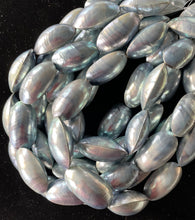 Philippine Shell O Blue