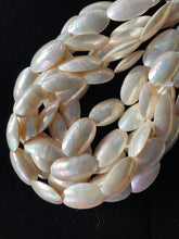 Philippine Shell O White