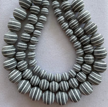 Horn Spiral Round Brush