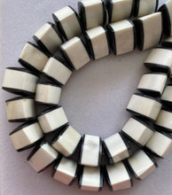 Bone & Horn Triangular