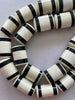 Bone & Horn Barrel 2 Stripes