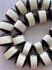 Bone & Horn Barrel