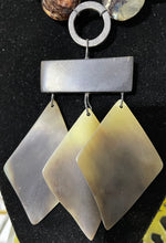 Pendant Horn Dia Trio