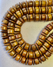 Wood Barrel/Mentos Robles