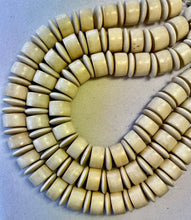 Wood Barrel/Mentos White Natural Polished