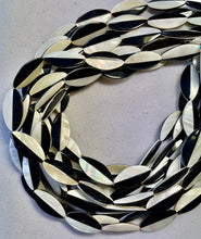 MOP / Black Tab 4 Sided Football