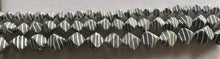 Horn Spiral Dice Brush Side Drilled