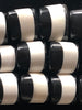 Bone & Horn Barrel Slant Design
